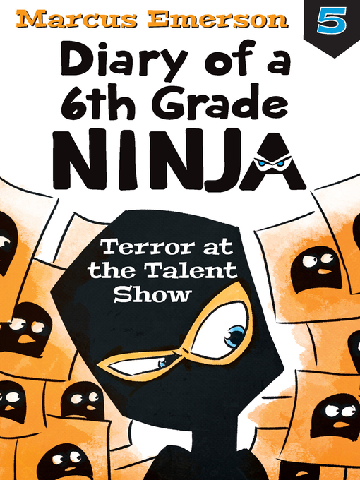 Title details for Terror at the Talent Show by Marcus Emerson - Available